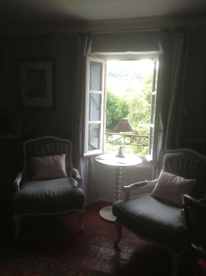 Le Petit Figuier Bed & Breakfast La Roque-d'Antheron