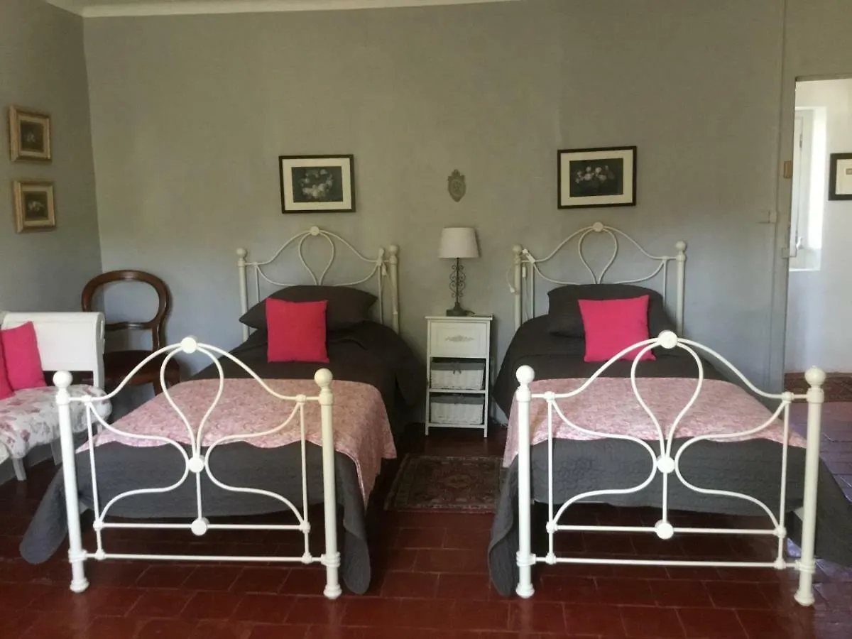 Le Petit Figuier Bed & Breakfast La Roque-d'Antheron