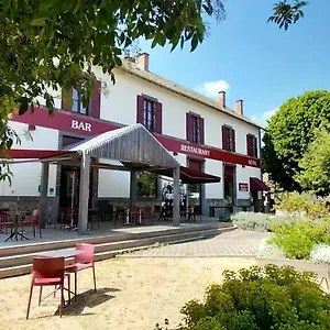 Hotel Du Château