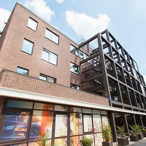 Auberge de jeunesse Résidence Internationale De