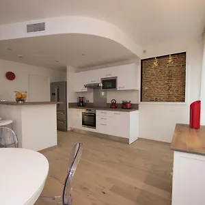 Appart hôtel Capoul
