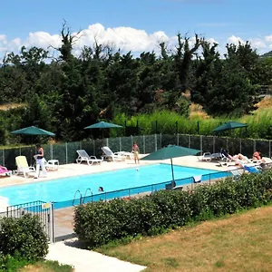 Appart hôtel Residhotel Golf Grand Avignon
