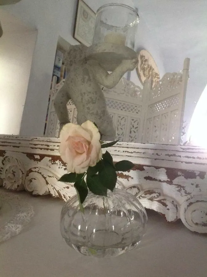 ***** Bed & Breakfast Bed and Breakfast Le Petit Figuier La Roque-d'Antheron Francia
