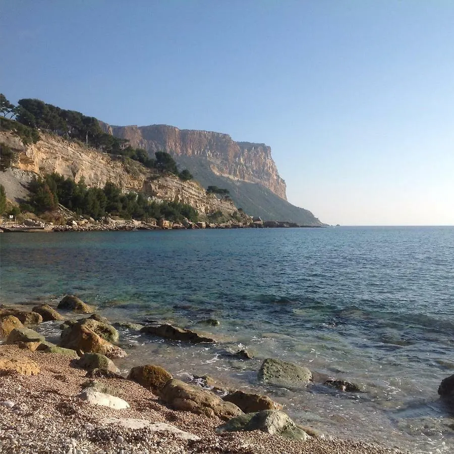 Bed & Breakfast Bed and Breakfast Le Petit Figuier La Roque-d'Antheron