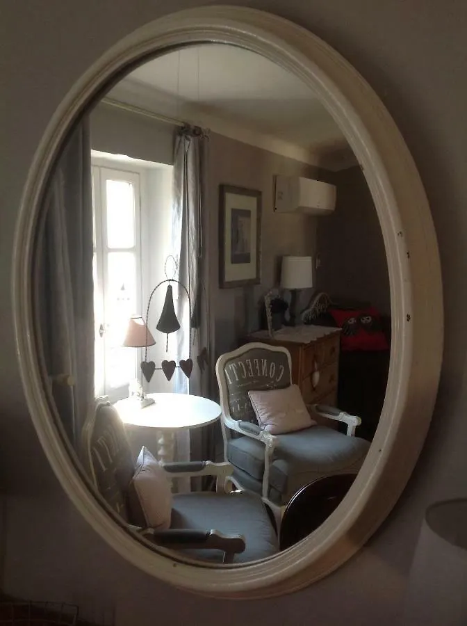 Bed and Breakfast Le Petit Figuier La Roque-d'Antheron