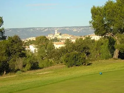Bed and Breakfast Le Petit Figuier La Roque-d'Antheron Bed & Breakfast